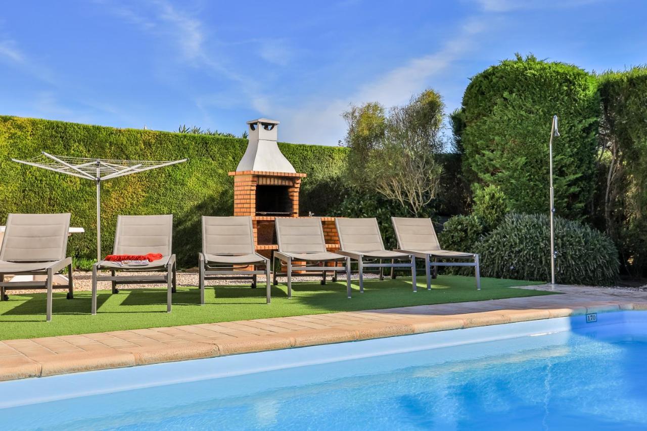 Casa Da Bauhinia Villa Aljezur Exterior foto